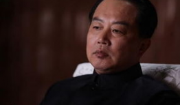 电视剧历史转折中的邓小平,历史转折中的关键人物