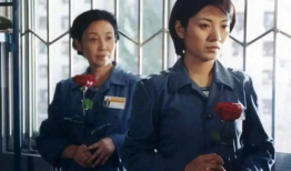 电视剧女子监狱,铁血柔情，逆袭人生