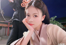 白鹿演过的电视剧,穿越时空的传奇人生