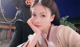 白鹿演过的电视剧,穿越时空的传奇人生
