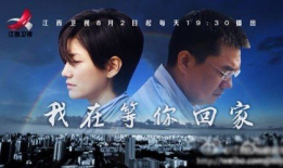 电视剧等你回家,温情岁月里的亲情守望