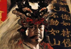 武田信玄电视剧,战国风云中的霸者传奇