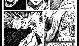 佐樱同人漫画,漫绘中的甜蜜邂逅