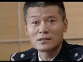 丁洛山公安局长是哪部电视剧,铁血柔情，守护平安的守护神