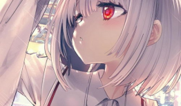 性感漫画美女,视觉盛宴来袭