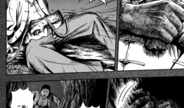 盗墓笔记漫画,古墓探险，揭秘神秘宝藏之谜