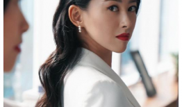 朱珠演的电视剧,穿越时空的爱恋