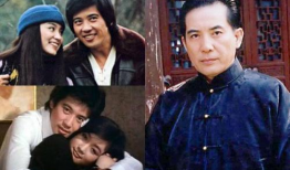 秦汉主演的电视剧大全,一部部经典电视剧见证传奇人生