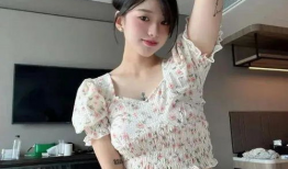 麻豆吴,时尚界的璀璨新星