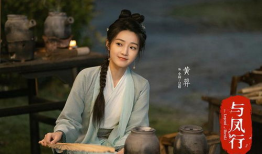 与凤行电视剧,与凤行，传奇女子的逆袭之路
