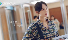 白百何最新电视剧,情感纠葛中的成长蜕变