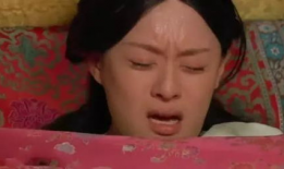 生孩子的古装电视剧,后宫争斗中的母爱传奇