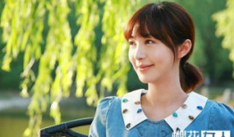 李菲儿主演的电视剧,倾世佳人演绎传奇人生