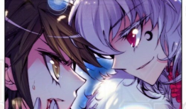 浪漫传说漫画,爱之轨迹，漫画中的梦幻爱情故事
