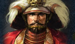 武田信玄电视剧,战国风云中的霸者传奇
