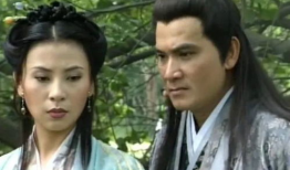 电视剧莲花争霸,乱世情仇，英雄崛起