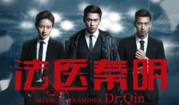法医秦明电视剧免费观看,揭秘生死谜案的免费观看之旅